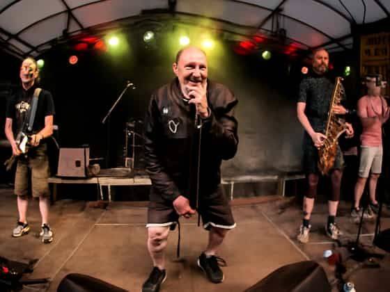 Bad Manners